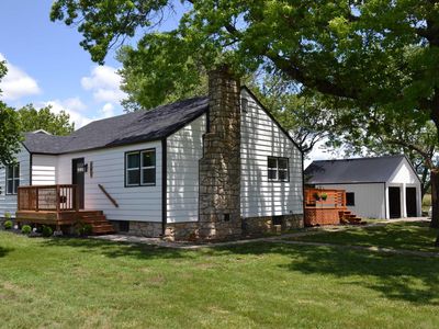 701 Elm St, Lyndon, KS, 66451