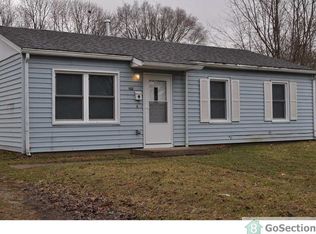903 Koehn Dr, Danville, IL 61832
