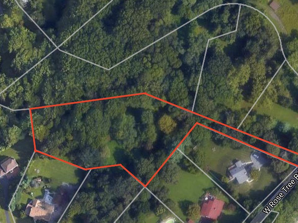 2nd image of 159 W Rose Tree Rd