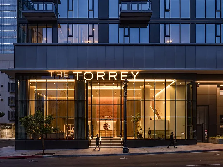 The Torrey — Photo 23