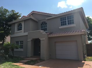 11287 SW 161st Pl, Miami, FL 33196