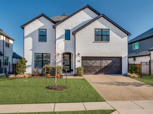 2971 Calderdale Ct, Prosper, TX 75078