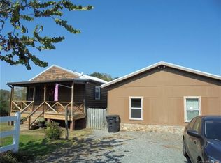 150 Johnson Dairy Rd, Rockwell, NC 28138