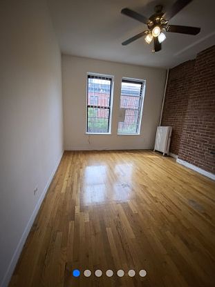 2nd image of 225 Columbus Ave #4NC