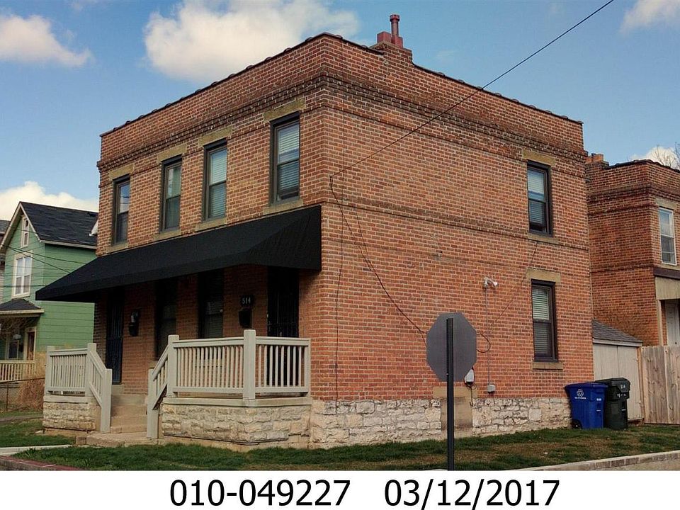 1st image of 516 W 1st Ave