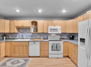 8866 W Dartmouth Pl, Lakewood, CO 80227