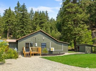 70 Gobblers Knob, Cle Elum, WA 98922