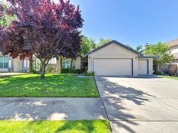 249 Farmington Cir, Roseville, CA 95678