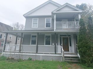 181 Main St, Westfield, MA 01085
