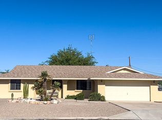 668 Apache Dr, Lake Havasu City, AZ 86406