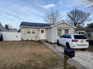 105 Shadeland Ave, Villas, NJ 08251