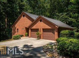 5325 Pheasant Run, Stone Mountain, GA 30087