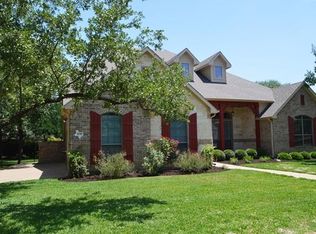 306 Mickelson Ln, Georgetown, TX 78628