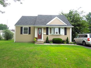 3407 Mount Vernon Ave, Brookhaven, PA 19015