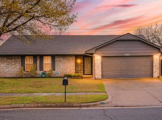 2604 Ripple Creek Ln, Edmond, OK 73012