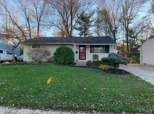 289 E Stafford Ave, Worthington, OH 43085