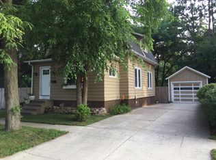 710 Walton St, Fort Atkinson, WI 53538