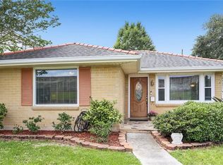 6122 Orleans Ave, New Orleans, LA 70124