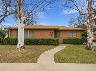 511 S Harrison St, West, TX 76691