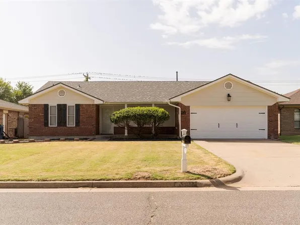 5112 SE 51st St, Oklahoma City, OK 73135