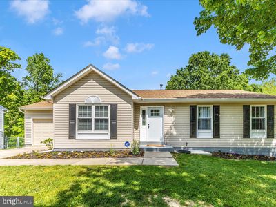 1710 Dennis Ct, District Heights, MD, 20747