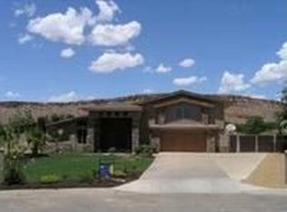358 W Count Fleet Rd, Saint George, UT 84790