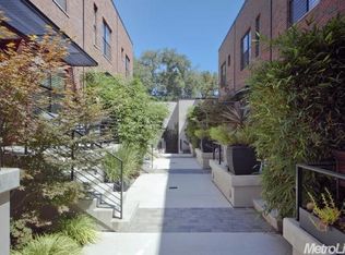 2621 N St, Sacramento, CA 95816