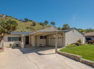 2742 N Kenneth Rd, Burbank, CA 91504