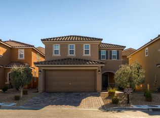 2871 Culloden Ave, Las Vegas, NV 89044