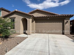 7720 S Star Wash Loop, Tucson, AZ 85757