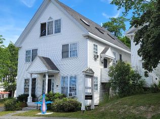 5 School St, Ellsworth, ME 04605