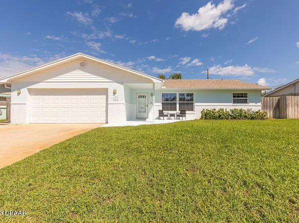 135 Beau Rivage Dr, Ormond Beach, FL 32176
