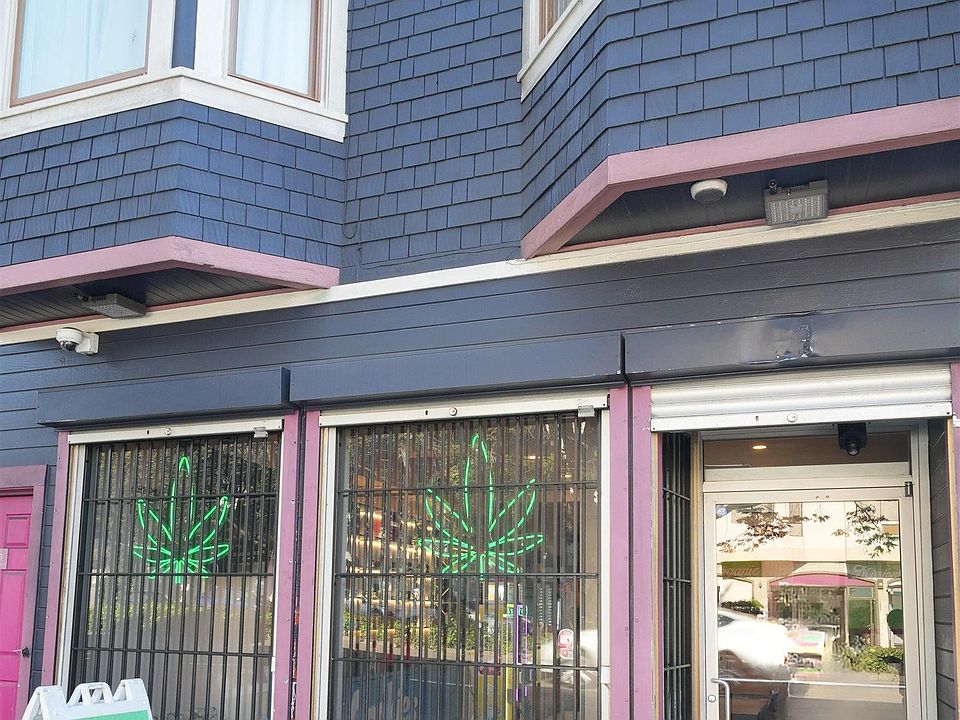 1st image of 2843-2845 Geary Blvd