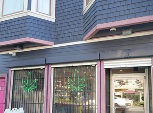 2843-2845 Geary Blvd, San Francisco, CA 94118