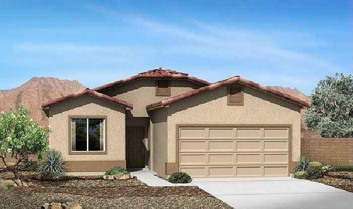 6558 Anasazi Ridge Avenue NW
