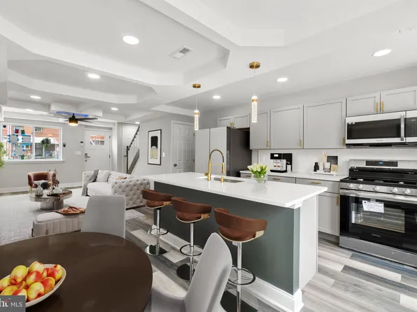 4107 Glen Hunt Rd, Baltimore, MD 21229