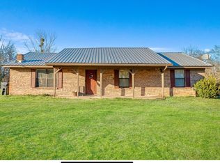 239 County Road 1482, Bogata, TX 75417