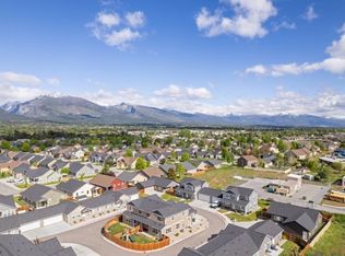 122 One Way Loop, Hamilton, MT 59840