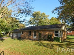 405 N Grace St, Brimfield, IL 61517