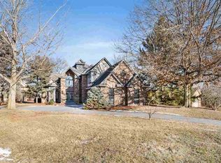 1701 Brown Deer Rd, Coralville, IA 52241