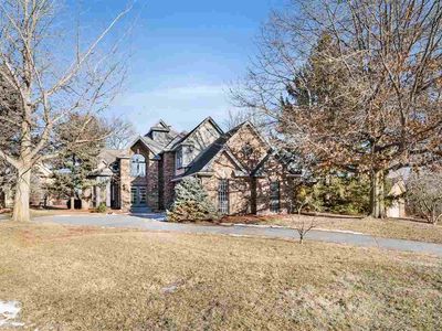 1701 Brown Deer Rd, Coralville, IA, 52241
