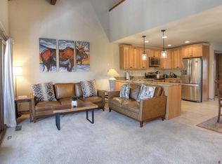 961 N Tamarron #615, Durango, CO 81301