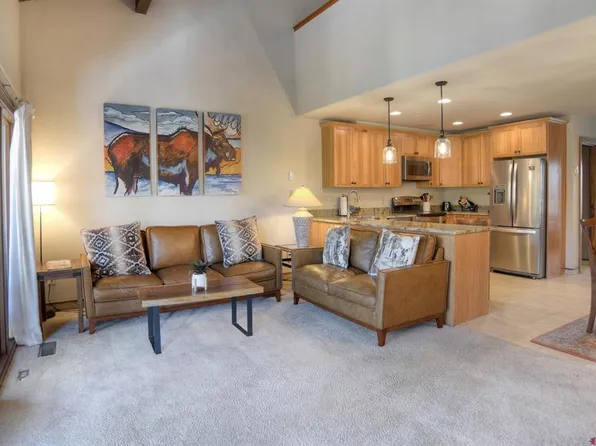 961 N Tamarron #615, Durango, CO 81301