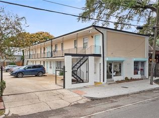 4815 Magazine St APT 11, New Orleans, LA 70115