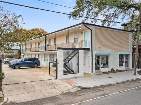 4815 Magazine St APT 11, New Orleans, LA 70115