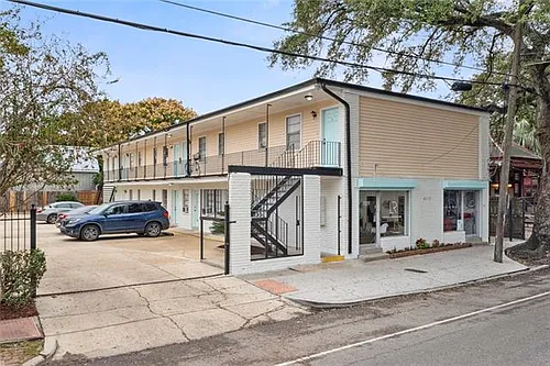 4815 Magazine St #11 Photo 1