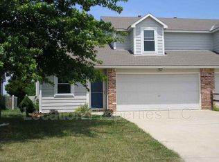 4030 Overland Dr, Lawrence, KS 66049