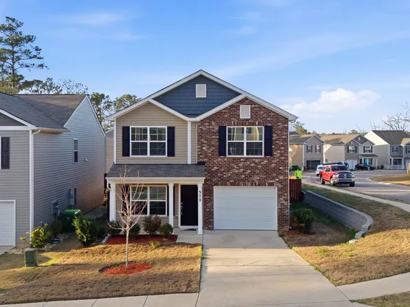 372 Sandbach Rd, Columbia, SC