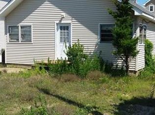 311 Jefferis Ave, Beach Haven, NJ 08008