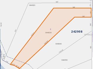 Luce Rd, Lakeland, FL 33813